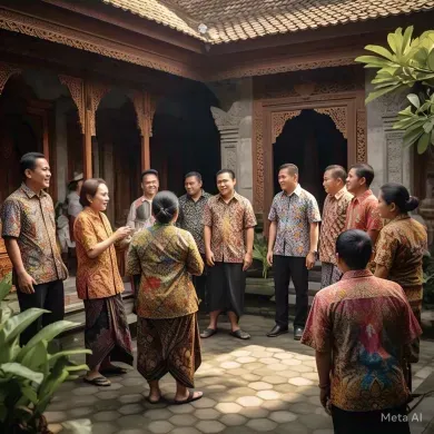 Harga Paving Jogja: Halaman Keren Tanpa Kerepotan